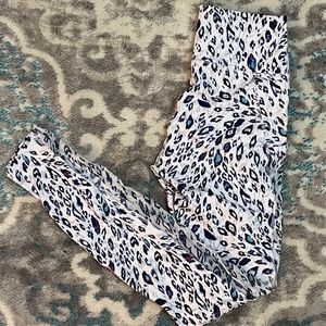 Fabbletics Powerhold leggings
